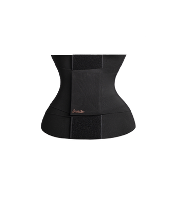 BRATZ Corset Black