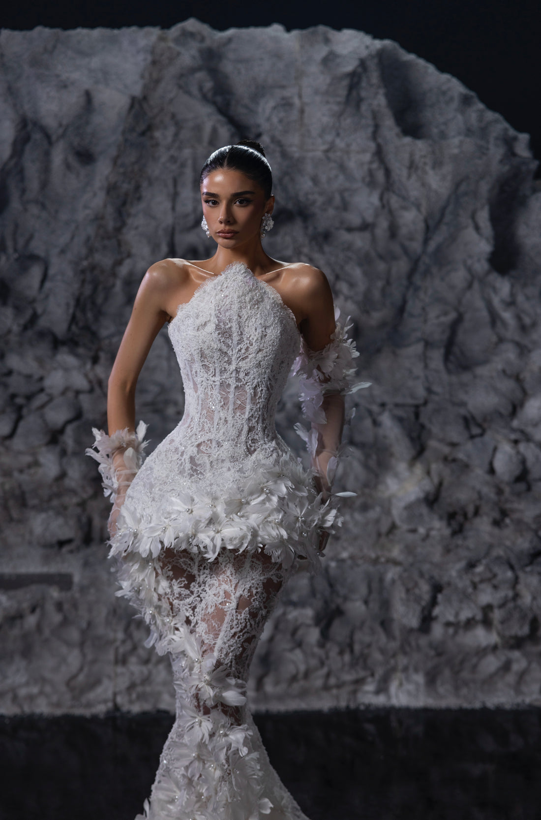 Crystelle