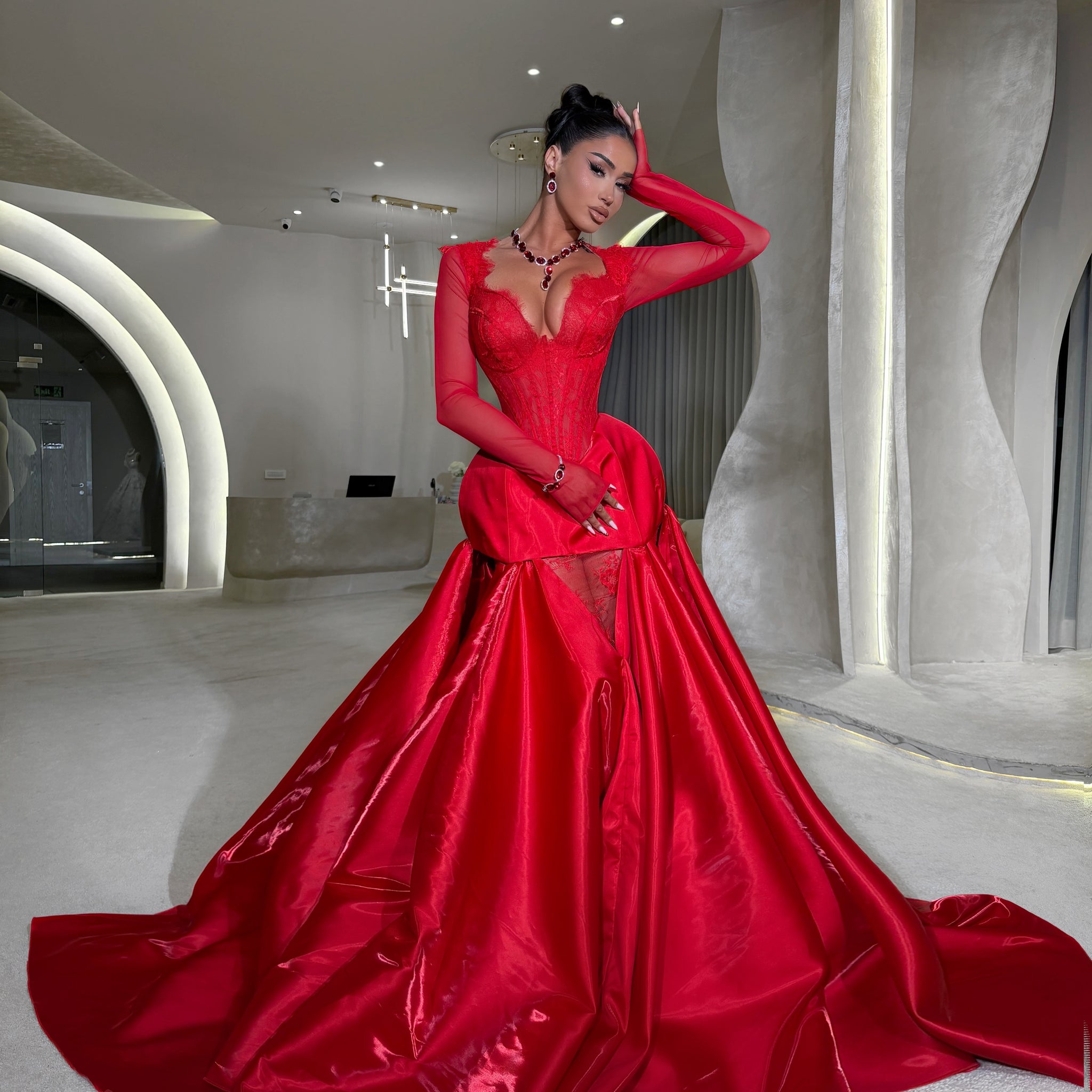 Sanguis Rosae, The Blood of the Rose