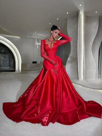 Sanguis Rosae, The Blood of the Rose