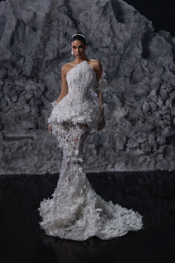 Crystelle