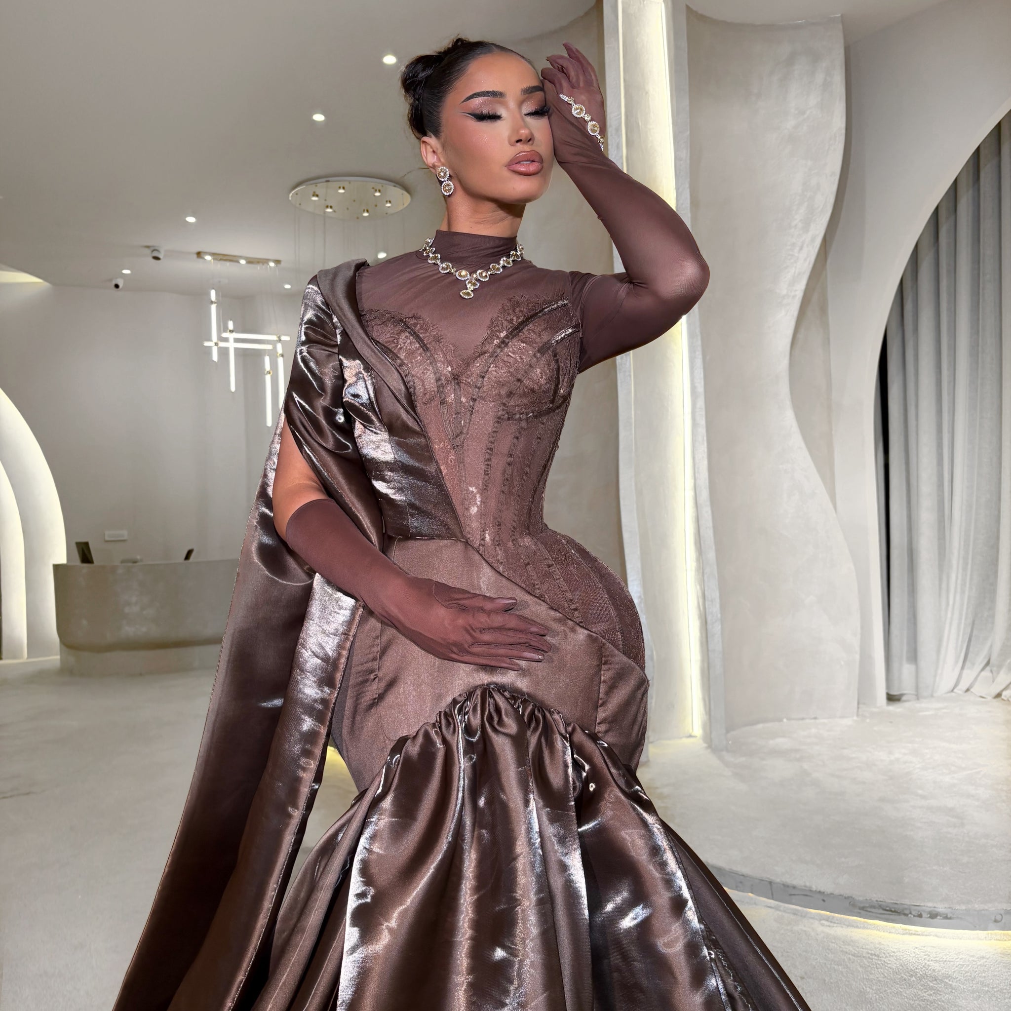 Reliquia Terrae, Relic of the Earth