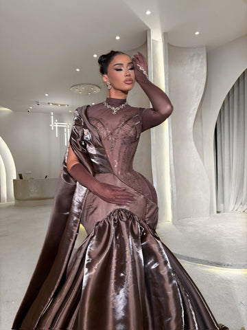 Reliquia Terrae, Relic of the Earth