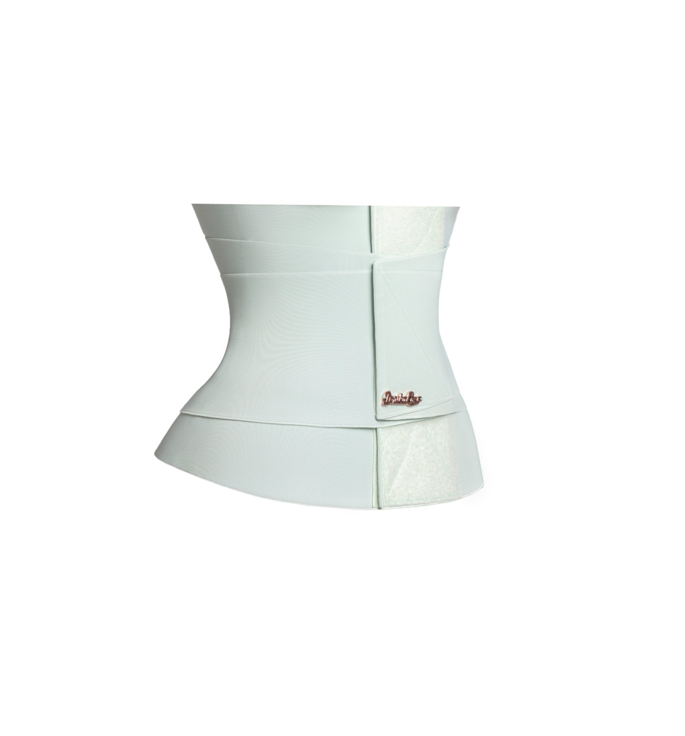 BRATZ Corset Aquagreen