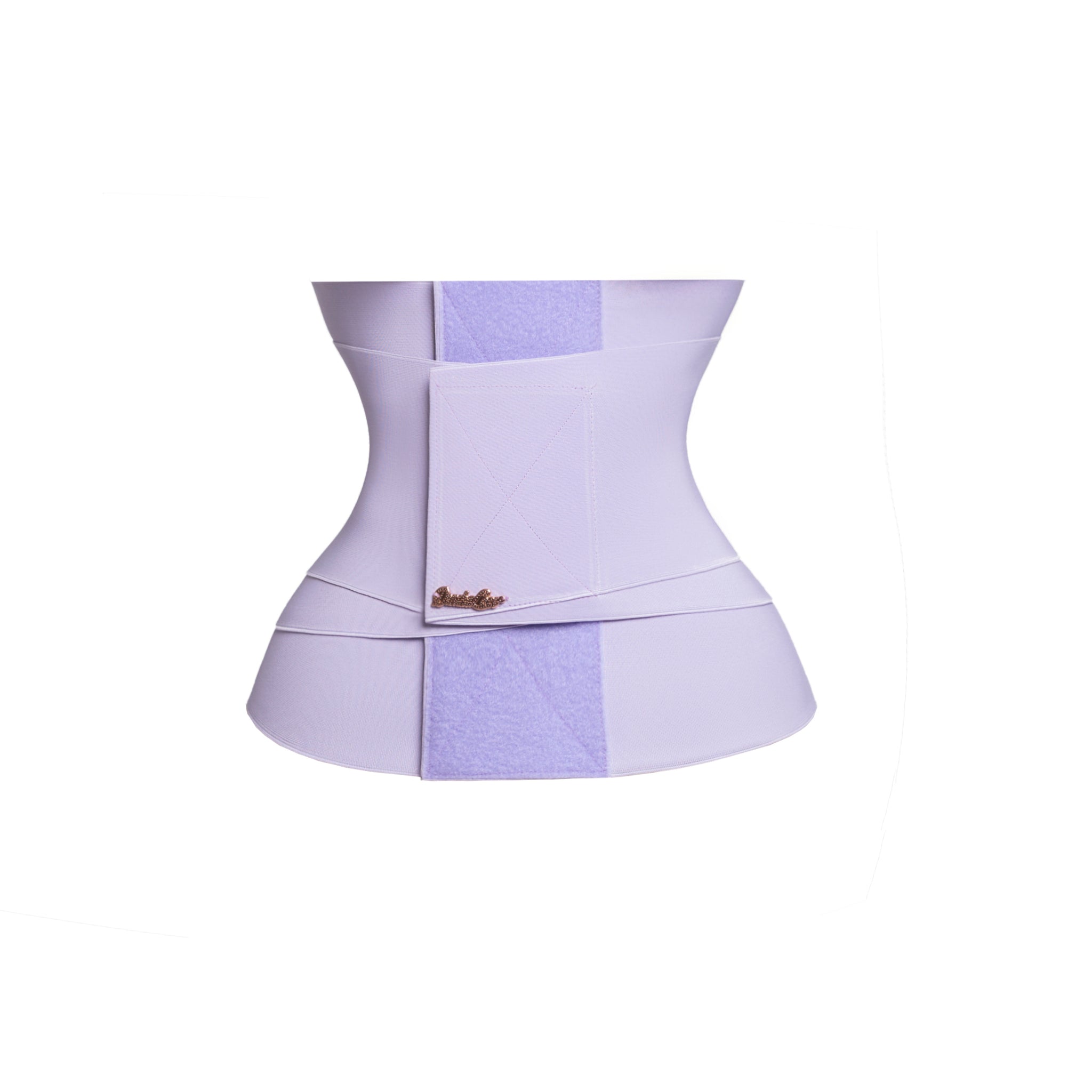 BRATZ Corset Purple