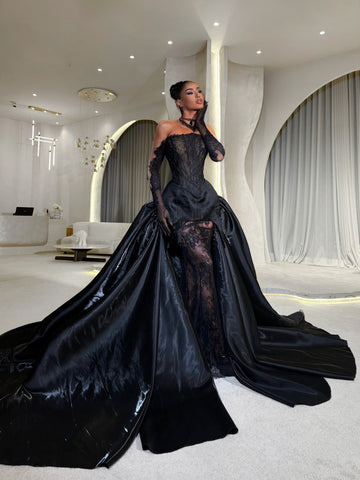 “Tenebrae” , The Darkness