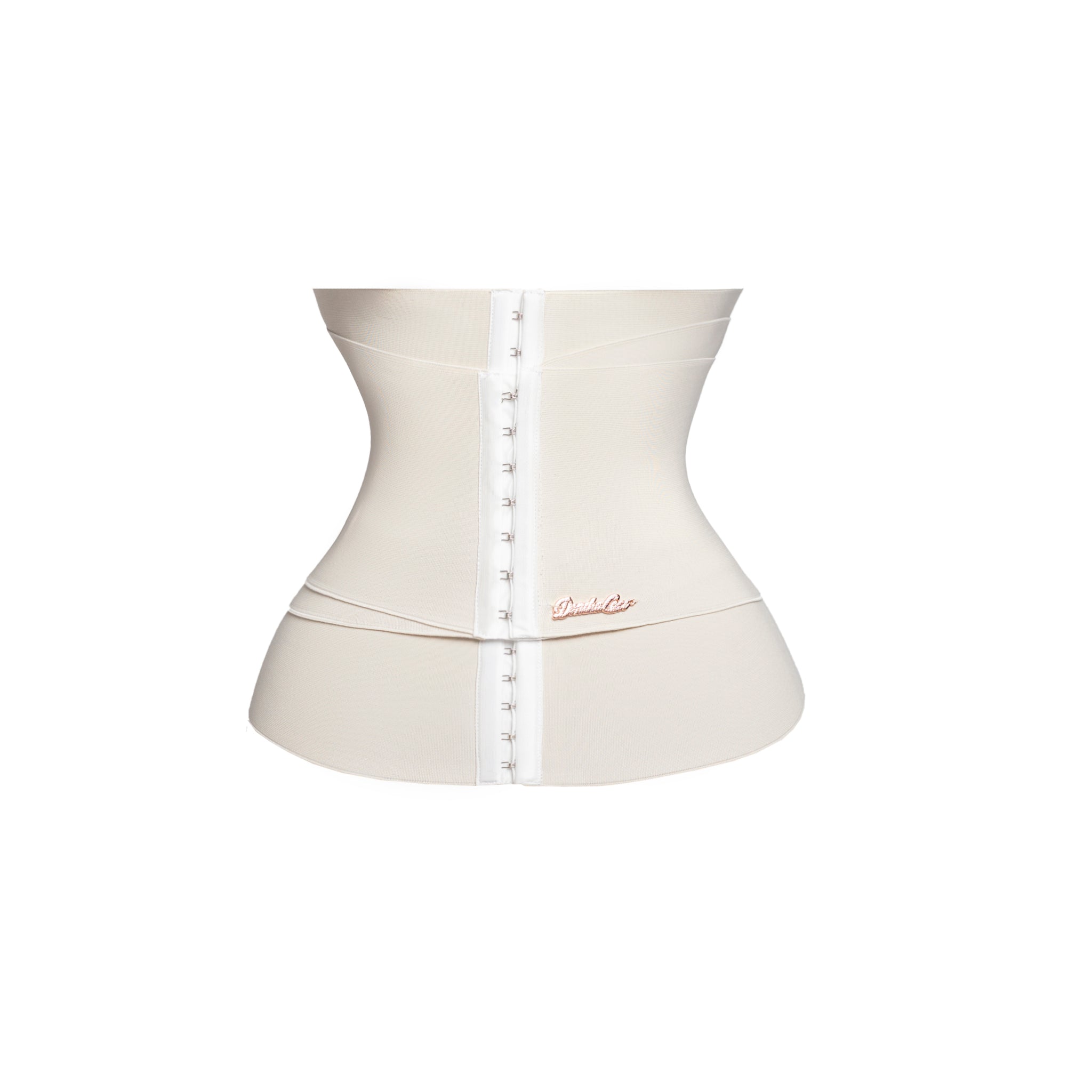 X Corset Champagne